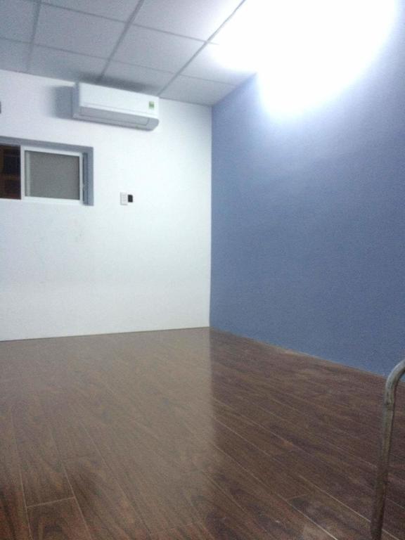 Saigonnais Homestay Хошимин Экстерьер фото