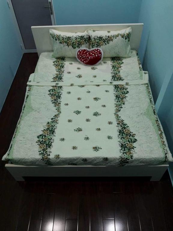 Saigonnais Homestay Хошимин Экстерьер фото
