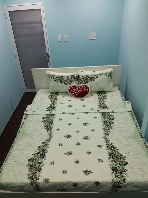 Saigonnais Homestay Хошимин Экстерьер фото