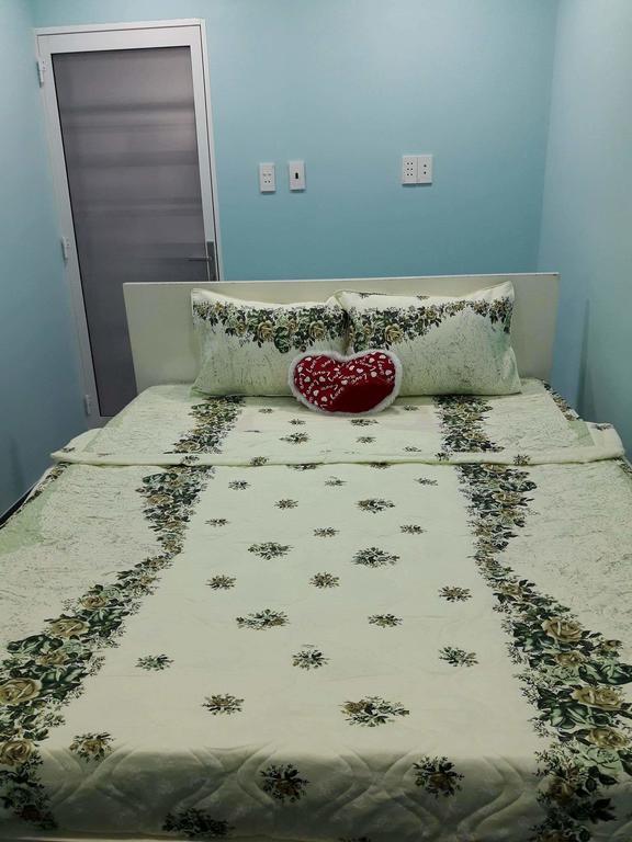 Saigonnais Homestay Хошимин Экстерьер фото