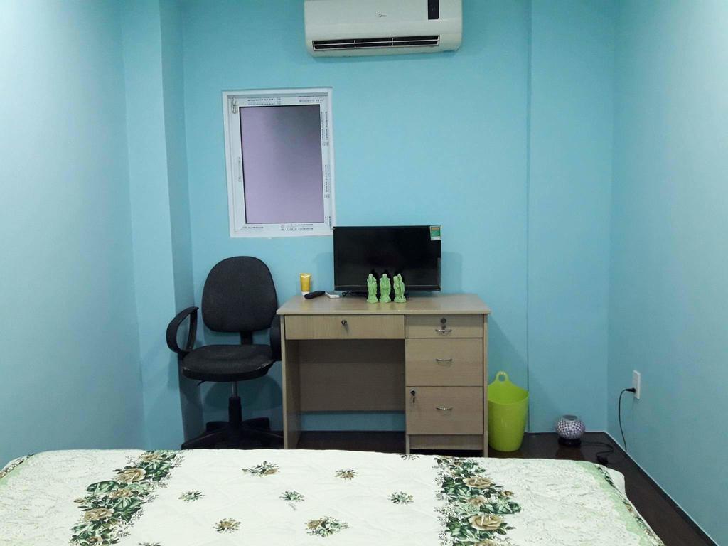 Saigonnais Homestay Хошимин Экстерьер фото
