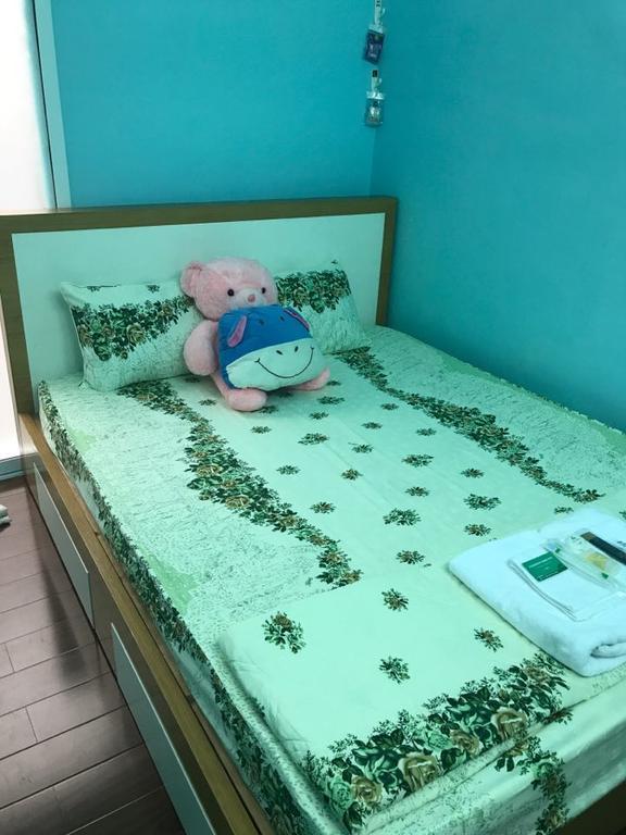 Saigonnais Homestay Хошимин Экстерьер фото