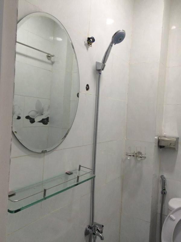 Saigonnais Homestay Хошимин Экстерьер фото